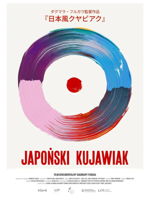 Japoński kujawiak (2026)