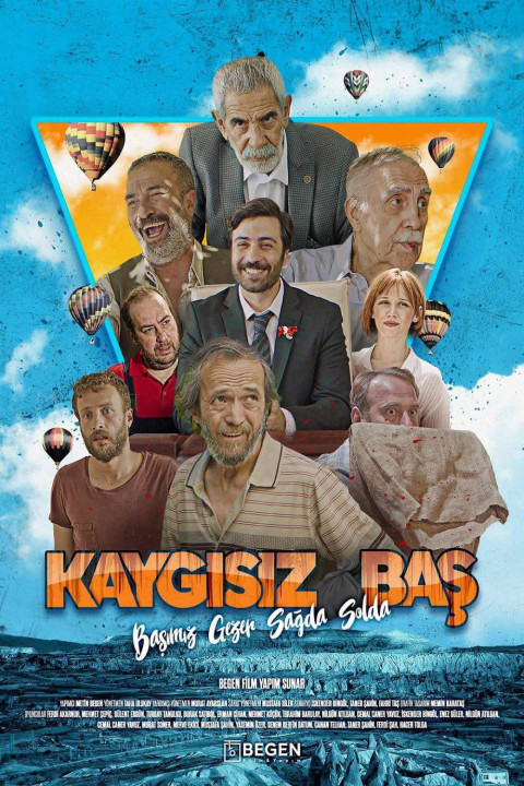 Kaygısız Baş (2026)