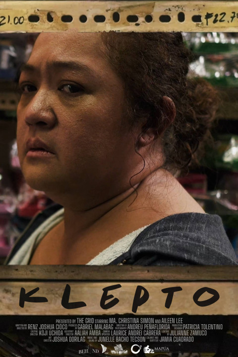 KLEPTO (2026)