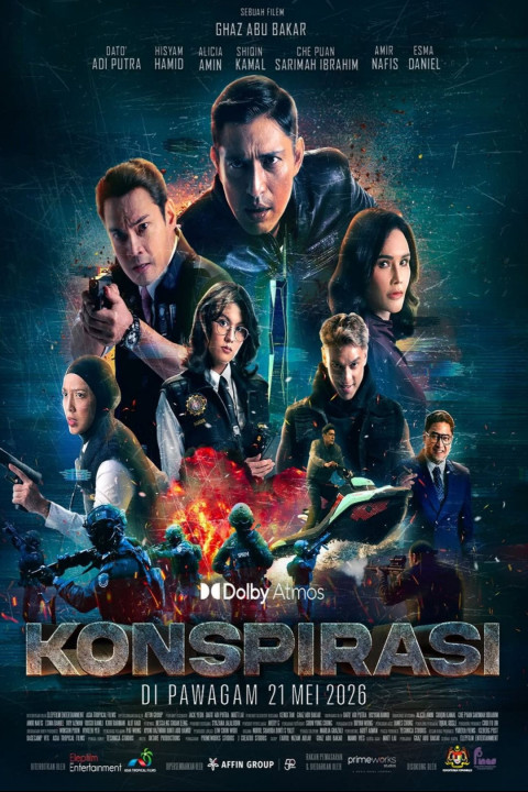 Konspirasi (2026)