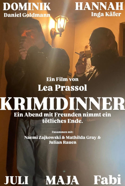Krimidinner (2026)