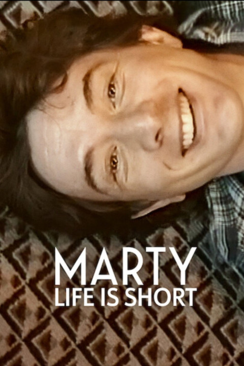 Krótka historia Martina Shorta (2026)