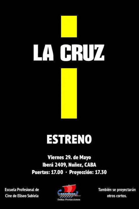 La Cruz (2026)