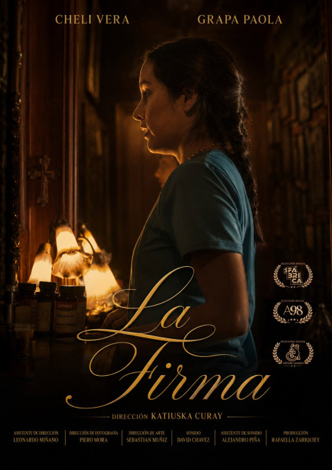 La Firma (2026)