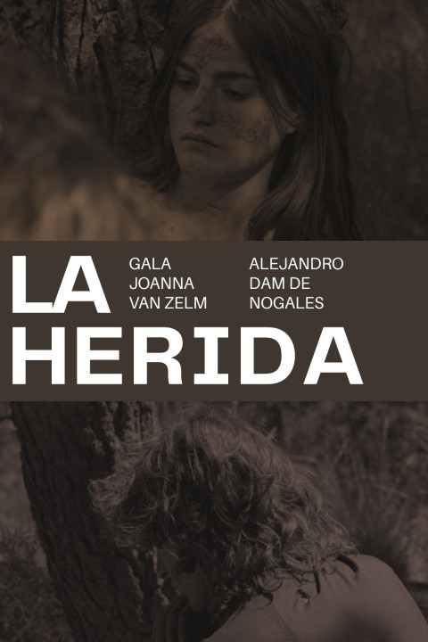 La herida (2026)
