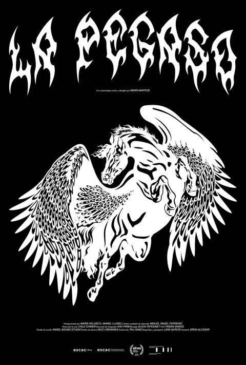 La Pegaso (2026)