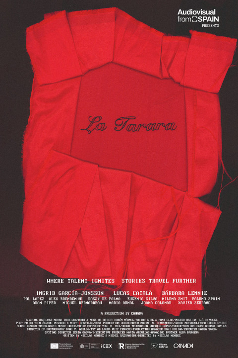 La Tarara (2026)