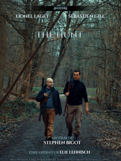 La Traque (2026)