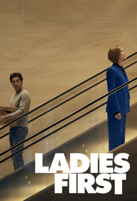 Ladies First (2026)