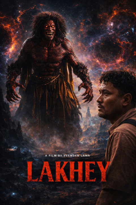 Lakhey (2026)