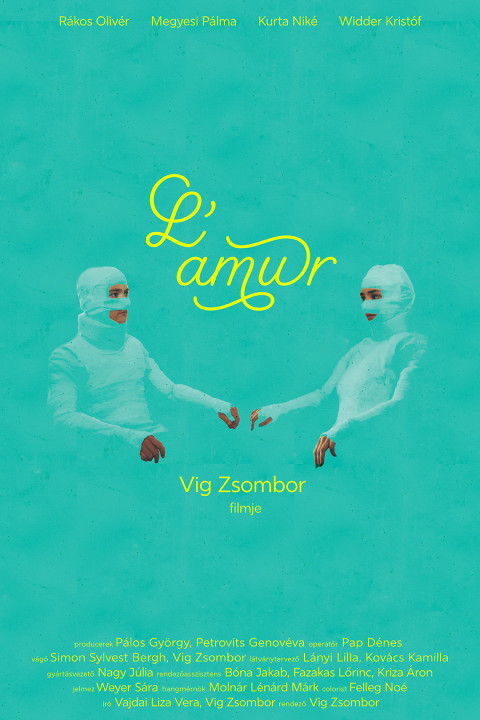 L'amur (2026)