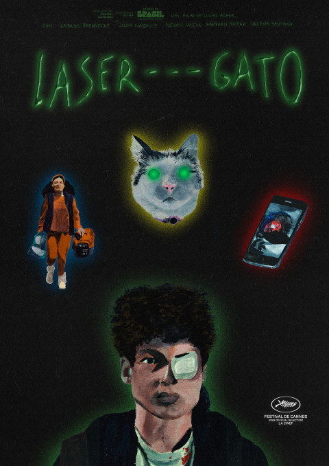 Laser-Gato (2026)