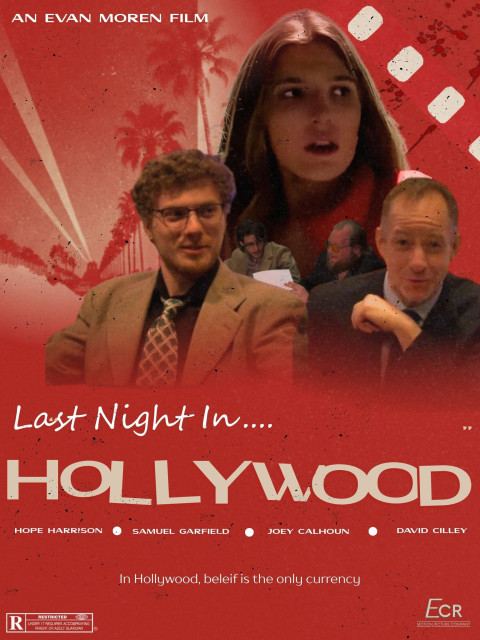 Last Night In..."Hollywood" (2026)