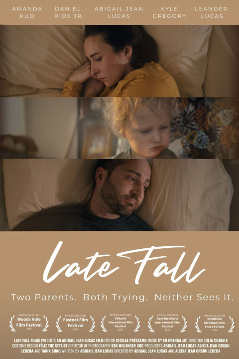 Late Fall (2026)