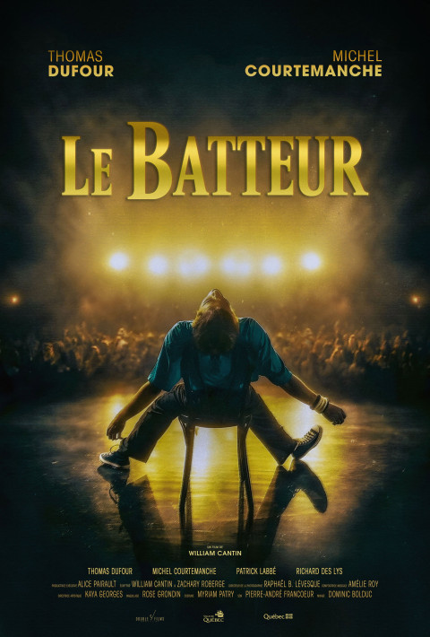 Le Batteur (2026)