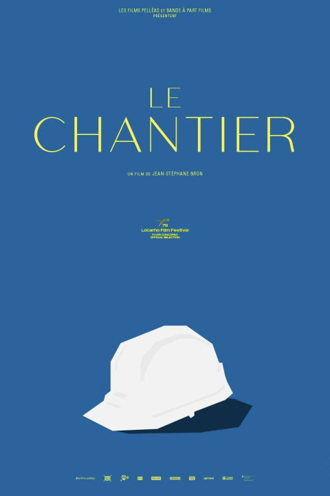 Le Chantier (2026)