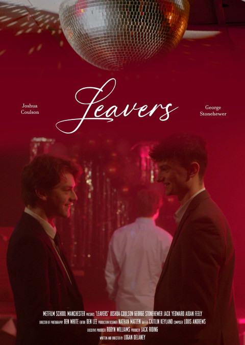 Leavers (2026)