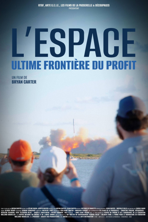 L'Espace : Ultime frontière du profit (2026)