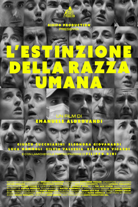 L'estinzione della razza umana (2026)