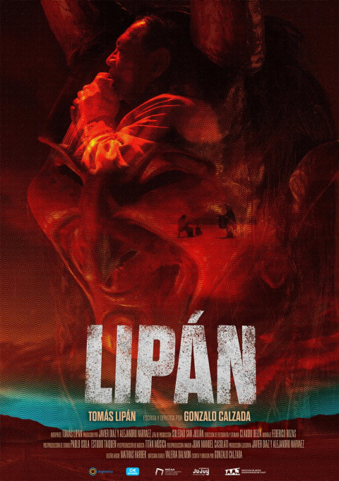 Lipán (2026)