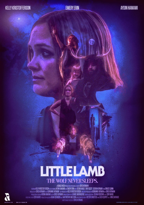 Little Lamb (2026)