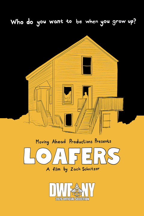 Loafers (2026)