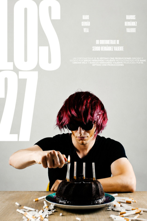 Los 27 (2026)