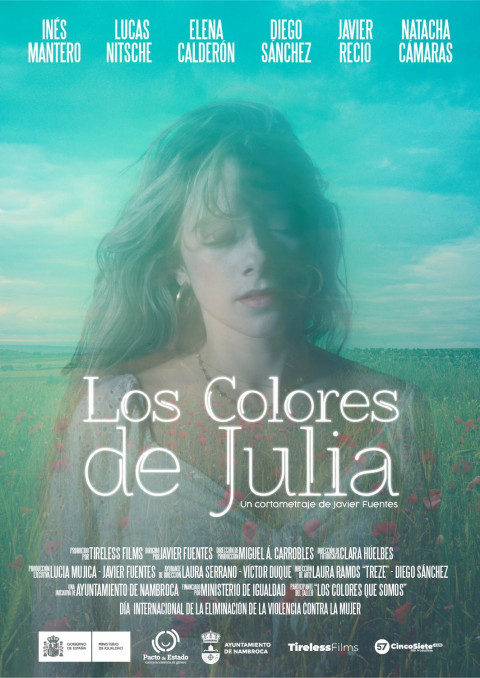 Los colores de Julia (2026)