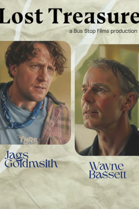 Lost Treasure (2026)