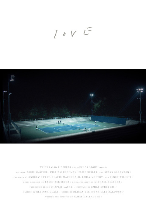 LOVE (2026)