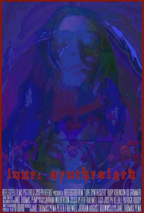 Love: Synthesized (2026)
