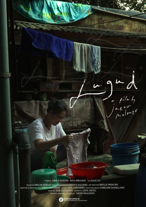 Lugud (2026)