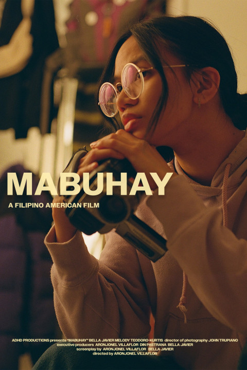 Mabuhay (2026)