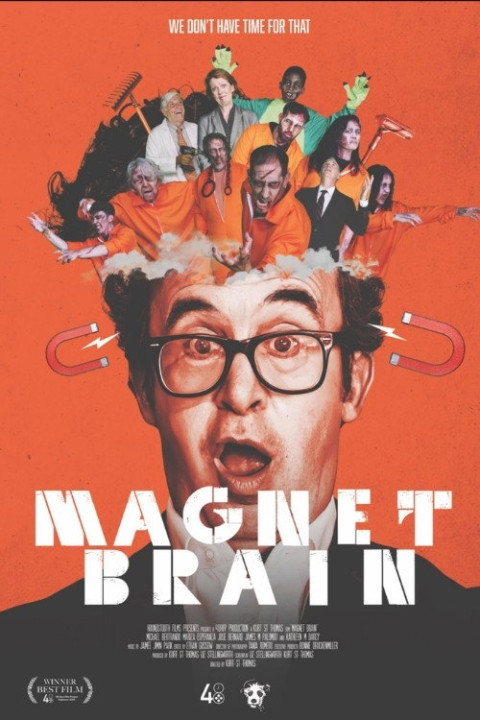 Magnet Brain (2026)