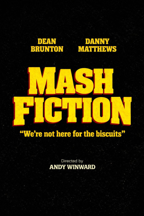 Mash Fiction (2026)