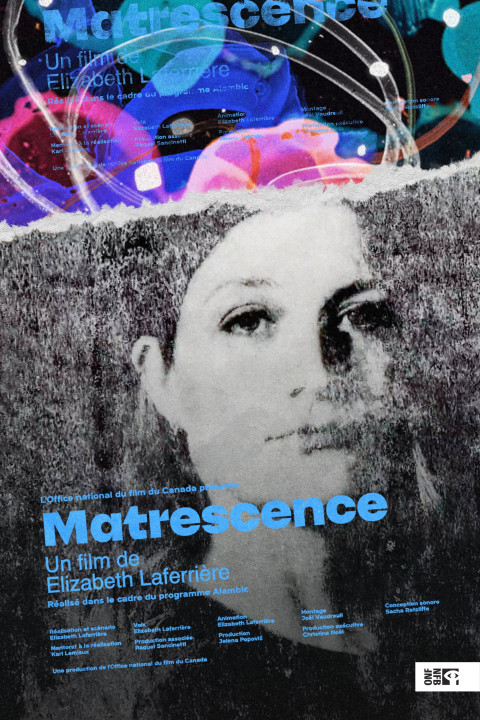 Matrescence (2026)