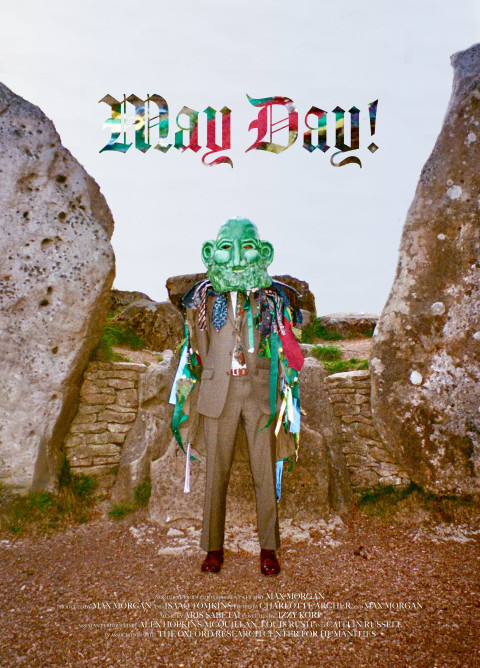 May Day! (2026)