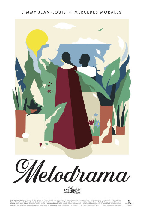 Melodrama (2026)