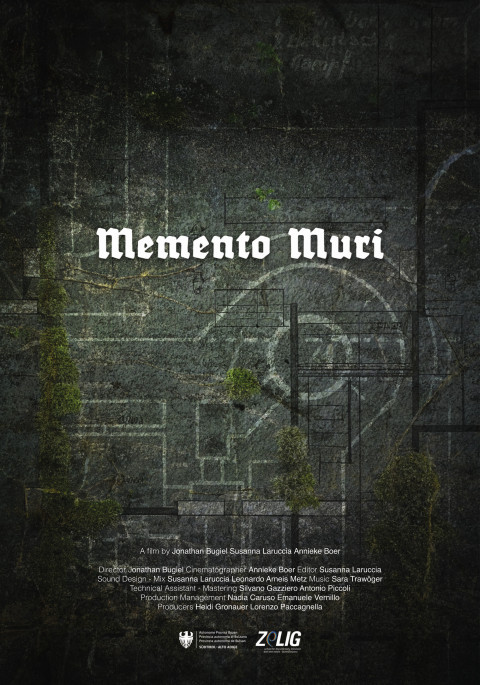 Memento Muri (2026)
