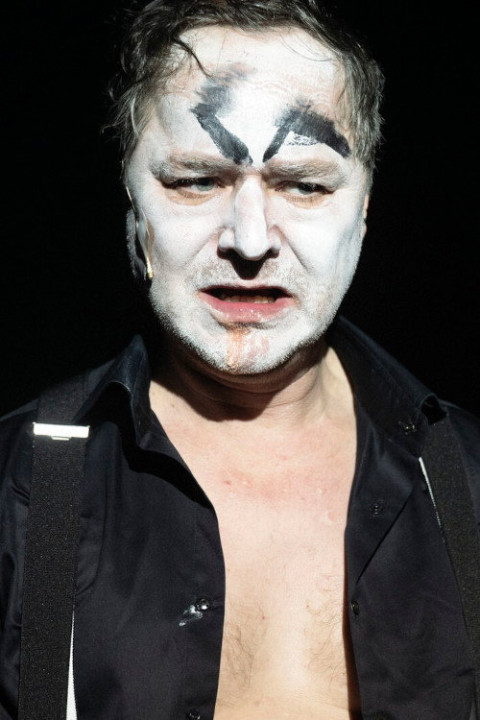 Mephisto (2026)