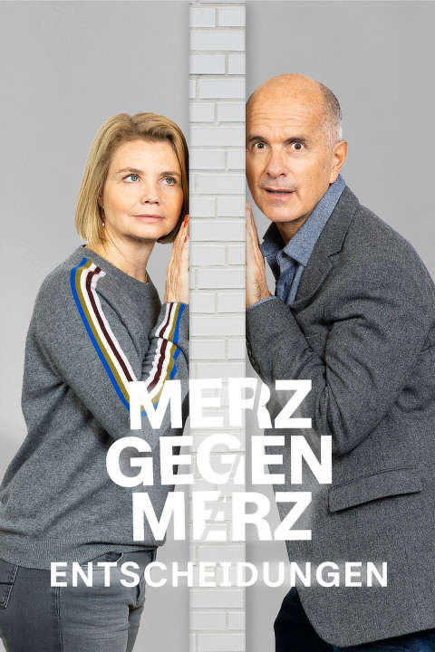 Merz gegen Merz - Entscheidungen (2026)