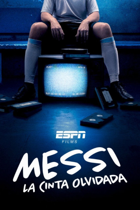 Messi: La Cinta Olvidada (2026)