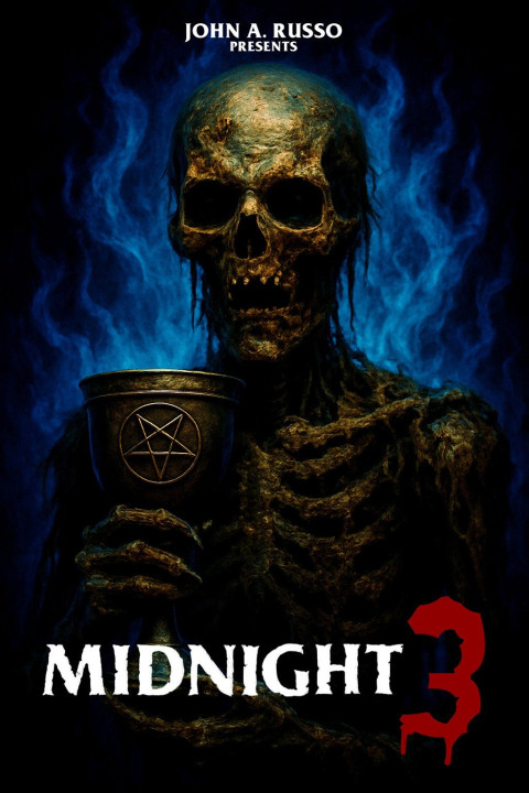 Midnight 3 (2026)