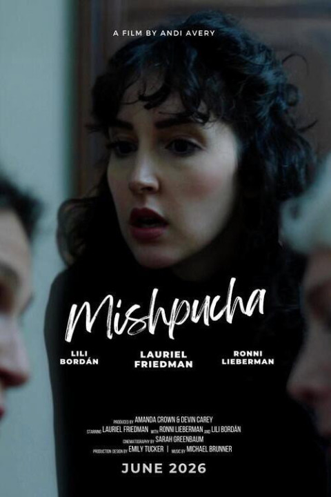 Mishpucha (2026)
