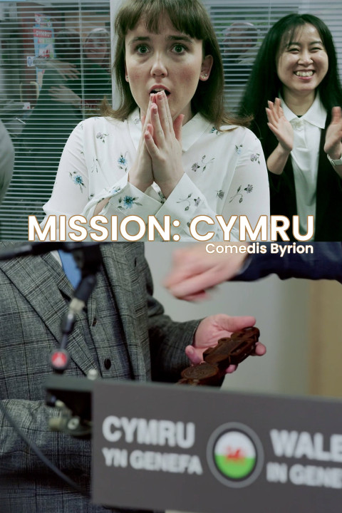 Mission: Cymru (2026)