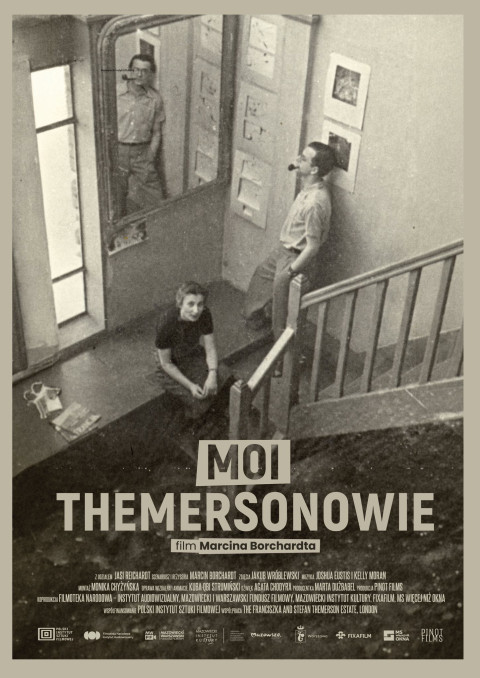 Moi Themersonowie (2026)