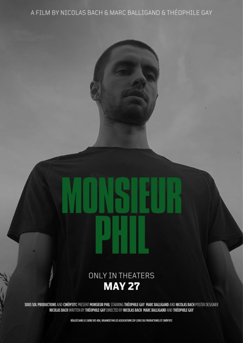 Monsieur Phil (2026)