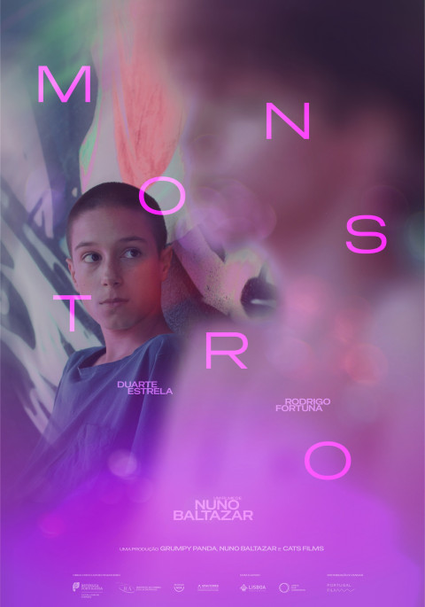 Monstro (2026)