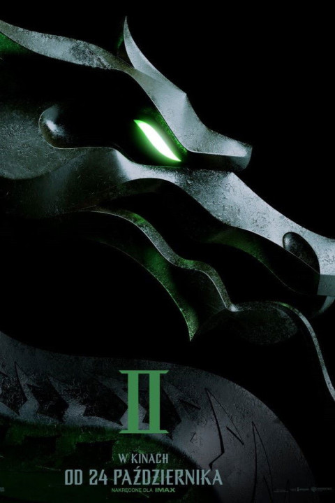 Mortal Kombat II (2026)
