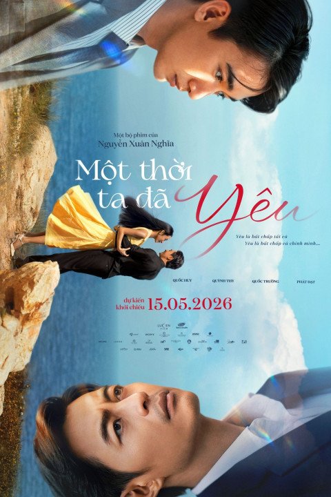 Một Thời Ta Đã Yêu (2026)